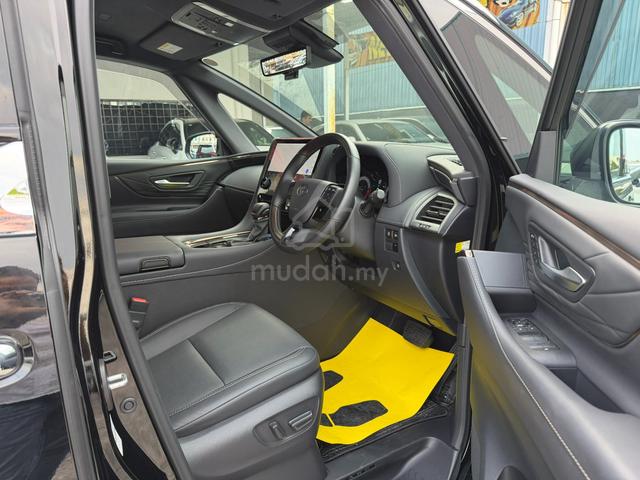 2023 Toyota ALPHARD 2.5 Z MODELISTA BODYKITS 5A - 5