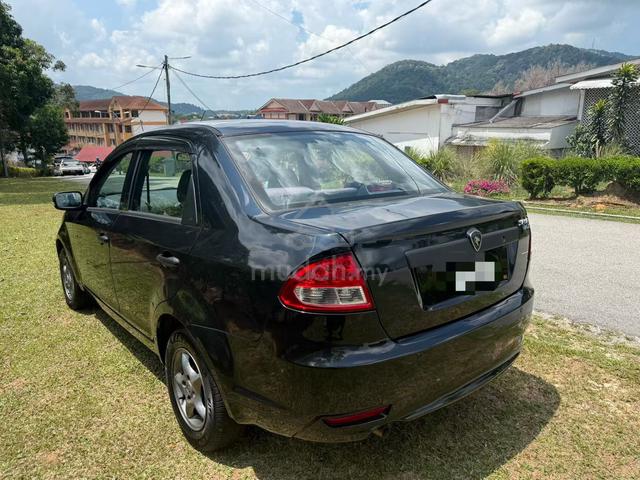 2015 Proton SAGA 1.3 FLX EXECUTIVE ENHANCED (A) - 2