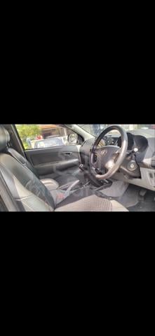 2009 Toyota HILUX 2.5 G DUAL CAB (M) - 2