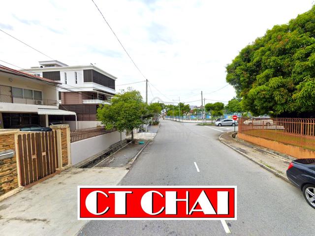 L/A: 4,033sqft 2-STY SEMI-D GREENLANE ISLAND PARK PERSIARAN TEMBAGA 1