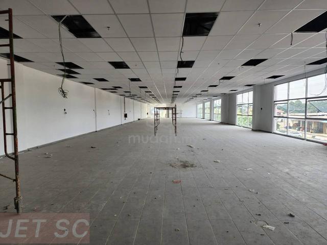 Jalan Kebun Kampung Jawa #Klang Brand New Factory Warehouse #巴生 #厂房出租 2