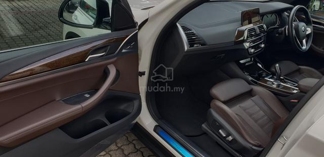 BMW X3 xDRIVE30i LCI under WARRANTY til 07/01/2027 - 5