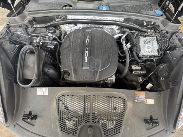 2019 Porsche MACAN 2.0 MY19 FACELIFT (A) - 4