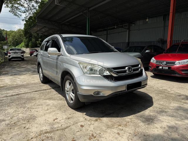 2010 Honda CR-V 2.0 i-VTEC (A) - 3