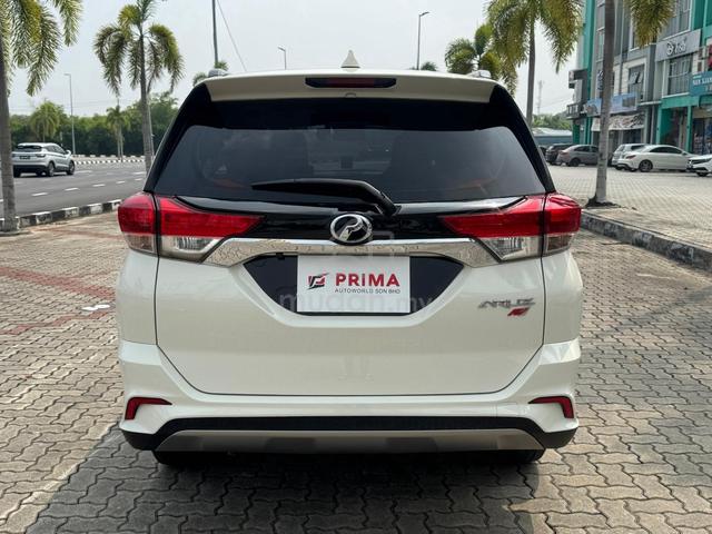 2020 Perodua ARUZ 1.5 AV (A) - 3