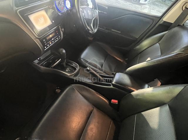 GM6 2015 Honda CITY 1.5 V (A) - 5
