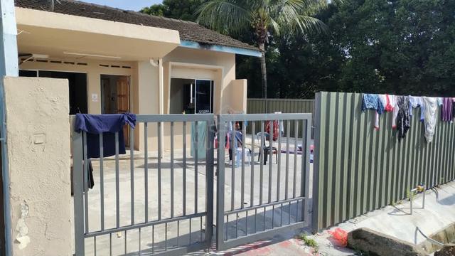 Taman Sri Skudai Single Storey Corner Lot Extended 3500sqft 1