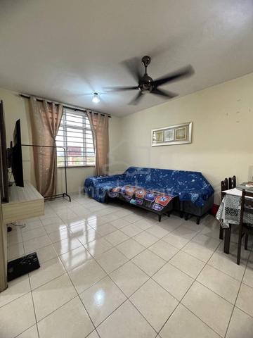 Putatan Platinum Apartment 1