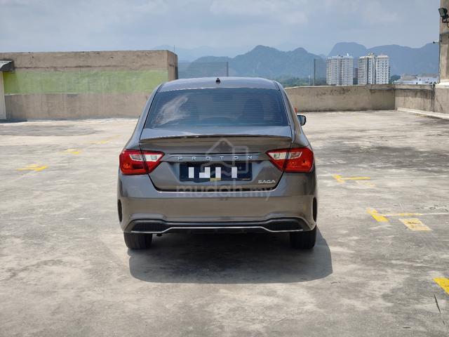Proton Saga 1.3 2020 (premium) - 4