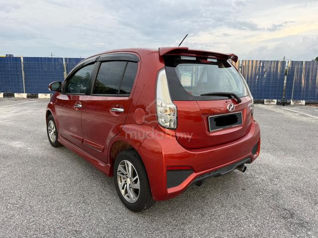 2017 Perodua MYVI 1.5 SE FACELIFT (A)JUAL MURAH - 5