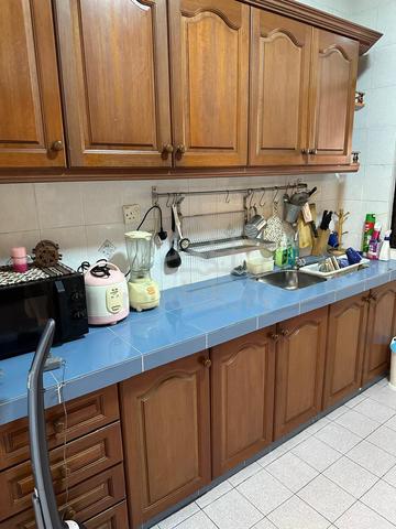 Sunway Sutera Condominium 2