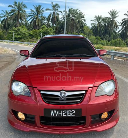 2011 Proton PERSONA 1.6 ELEGANCE HIGH LINE (A) - 2