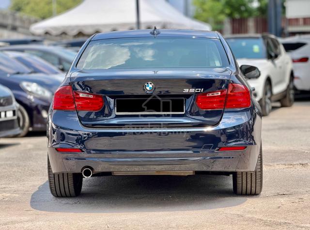 FuL0Nš„OriMIL-88k 2016 Bmw 320i 2.0 SPORT 1OWR OFR - 5