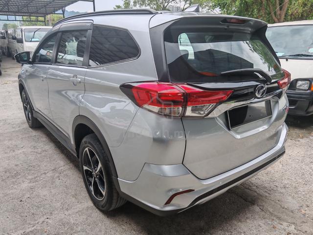 2020 Perodua ARUZ 1.5 AV (A) - 4