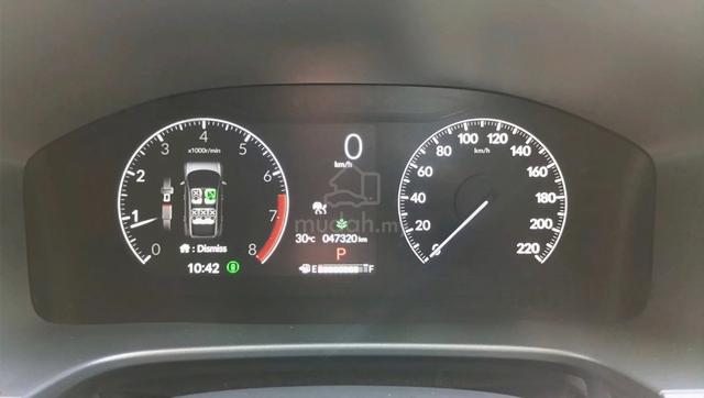 2024 Honda CR-V 1.5 V MY23 RS (A) OTR - 5