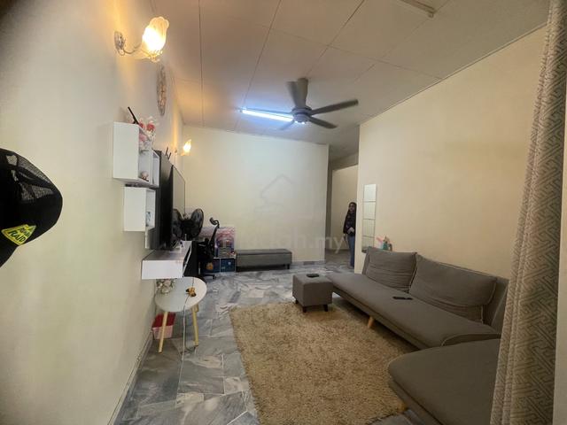 EXTENDED! CHEAPEST Bandar Tun Hussein Onn, Cheras, Single Storey 4
