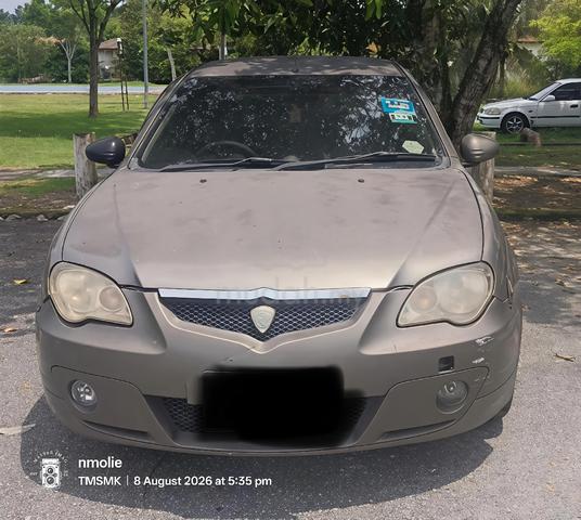 2007 Proton GEN-2 1.6 ENHANCED VERSION A (M) - 1