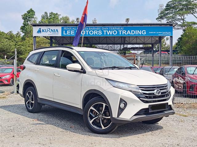 2020 Perodua ARUZ 1.5 AV ( X PERLU LESEN ) - 1