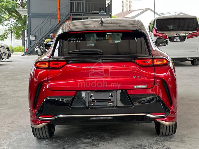 GRADE 5A|2024 Toyota CROWN 2.5 SPORT Z *HEV - 4