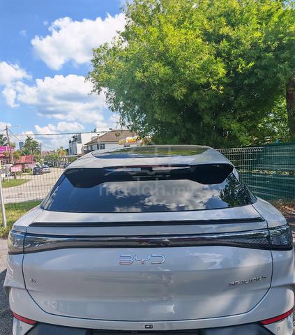 2025 Byd SEALION 7 PREMIUM MY24 (A) - 2