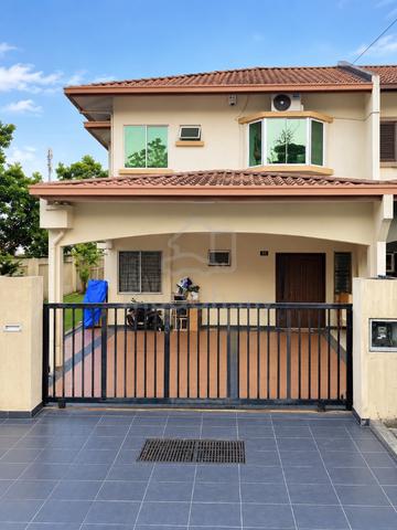 Kepayan / Corner Lot Double Storey / Below Market Value 1