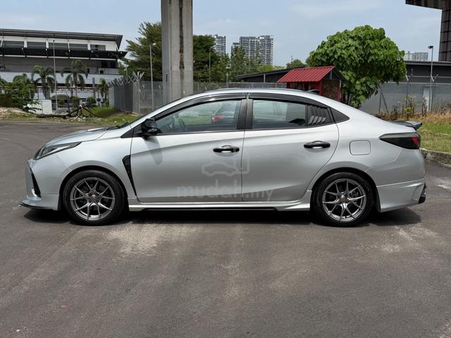 2019 Toyota VIOS 1.5 G FACELIFT (A) LOW MILEAGE - 5