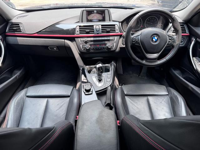 2015 Bmw 3 SERIES 2.0 20I SPORT LINE (CKD) F30 (A) - 5