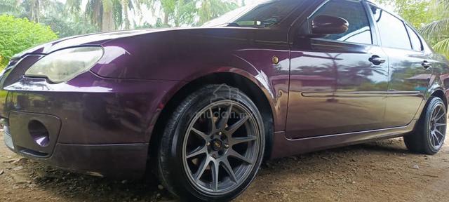 2008 Proton PERSONA 1.6 MEDIUM LINE (A) - 3
