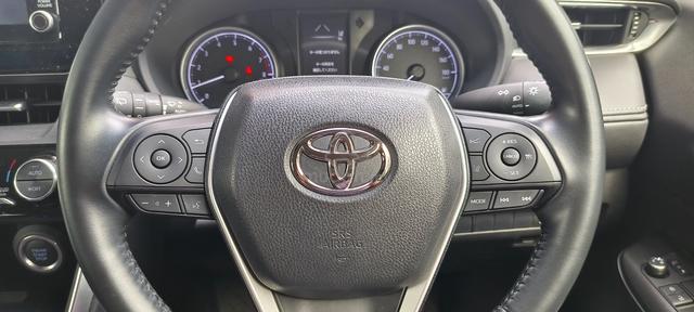 2022 Toyota HARRIER 2.0 S (A) 8 Year Warranty - 4
