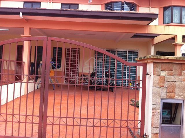 Penyewa bilik rumah fully-furnish lelaki (Seksyen 7 Shah Alam) 1
