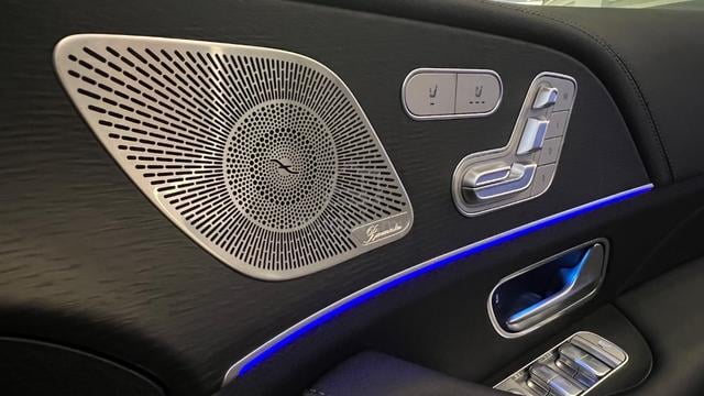**REBATE UP TO 95K**2024 Mercedes Benz GLE 450 - 4