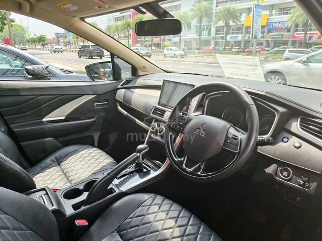 2021 Mitsubishi XPANDER 1.5 (A) 1 YR WARRANTY - 4