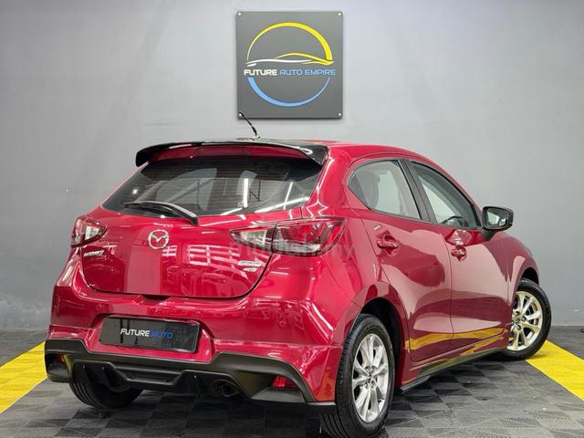 Mazda 2 HATCHBACK 1.5 MID SKYACTIV (A) DRIVE68 KIT - 3