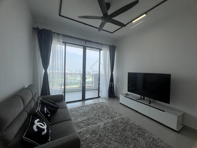 GEM Residences 1