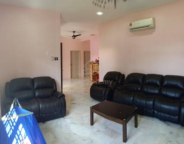 Single Storey Bungalow Pantai Sepang Putra, Sepang 5
