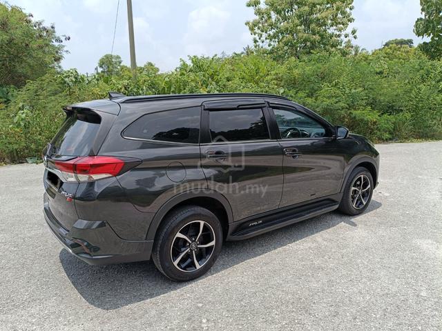 2022 Perodua ARUZ 1.5 AV MY21 D38L (A) - 4