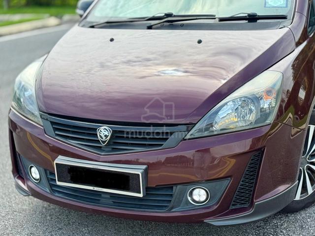 -2019- Proton EXORA 1.6 PREMIUM (A) FULL LON WELCO - 4