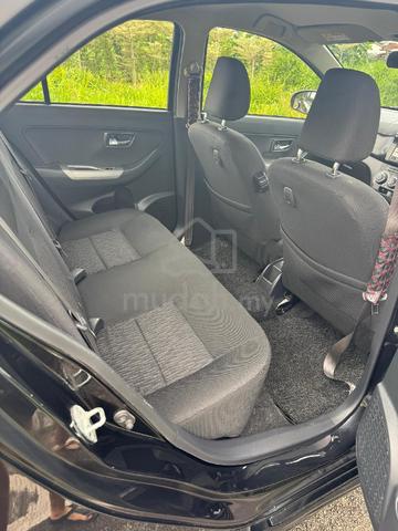 2018 Perodua BEZZA 1.0 STANDARD G (A) - 3
