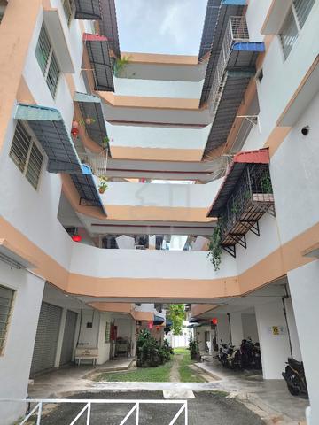 Taman Medan Penaga 4