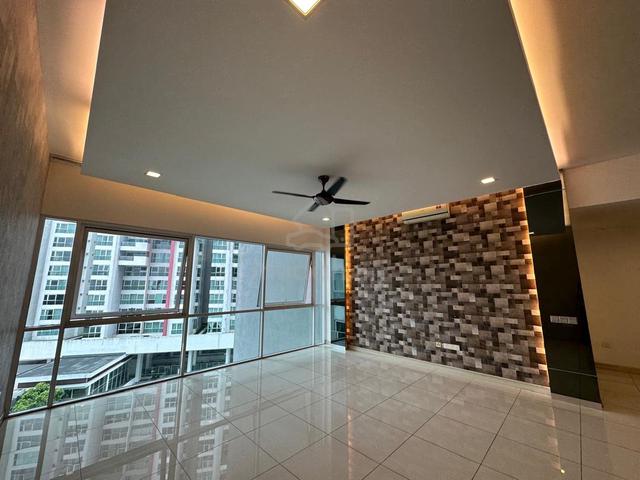 Seringin Residences 1
