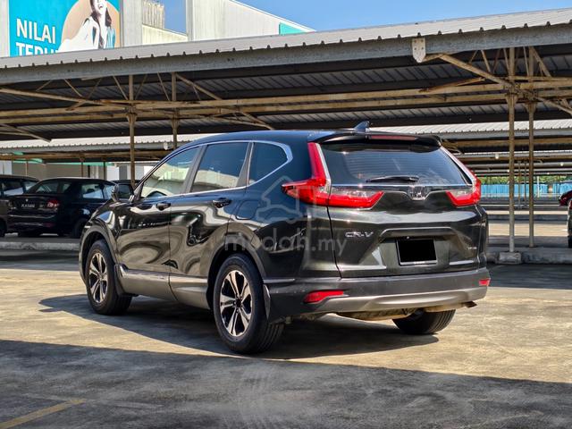 -2018 Honda CR-V 2.0 2WD (A) SUV Full Service F/L - 3