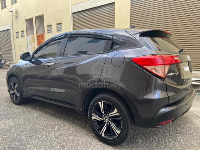 2016 Honda HR-V 1.8 V (A) NEW TYRE, FREE SERVICE! - 5