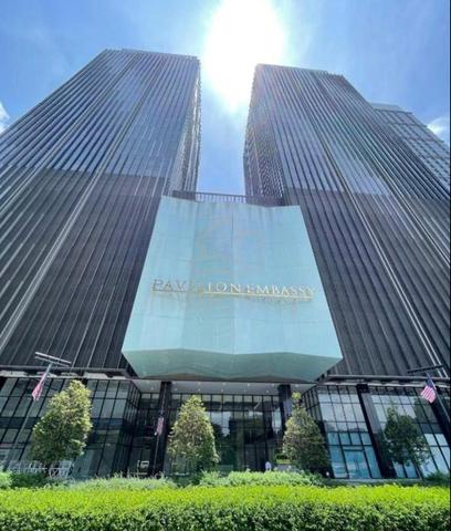 Pavillion Embassy 1
