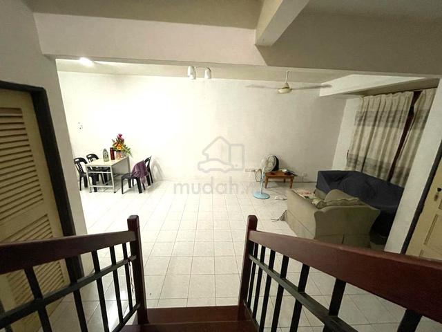 2-Storey Terrace House – Taman Idaman, Simpang Ampat 1