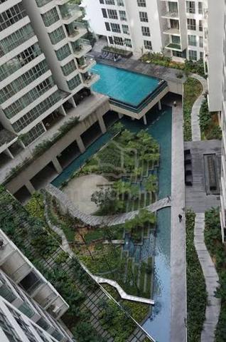 Regalia Residence 1