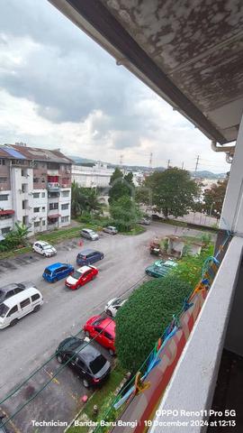 Seksyen 16 Bandar Baru Bangi 1