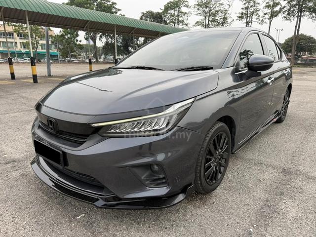 2023 Honda CITY 1.5 V SENSING (A) HIGH SPEC - 3