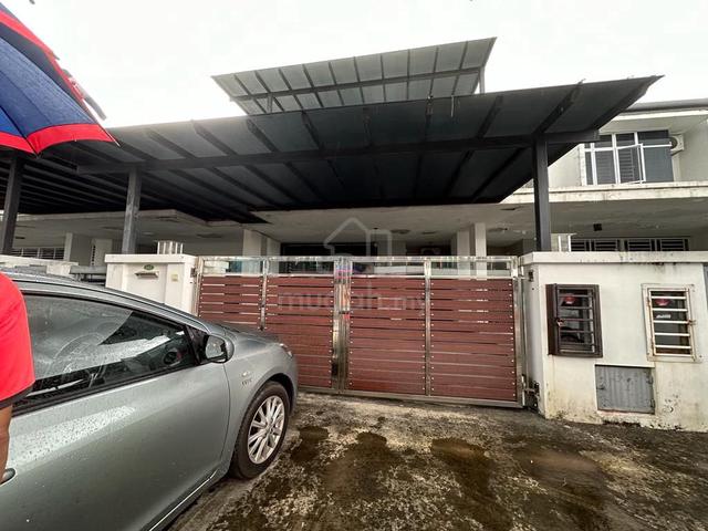 Rini Hills 2 Jalan Jasa Double Storey Terrace House,Mutiara Rini 1