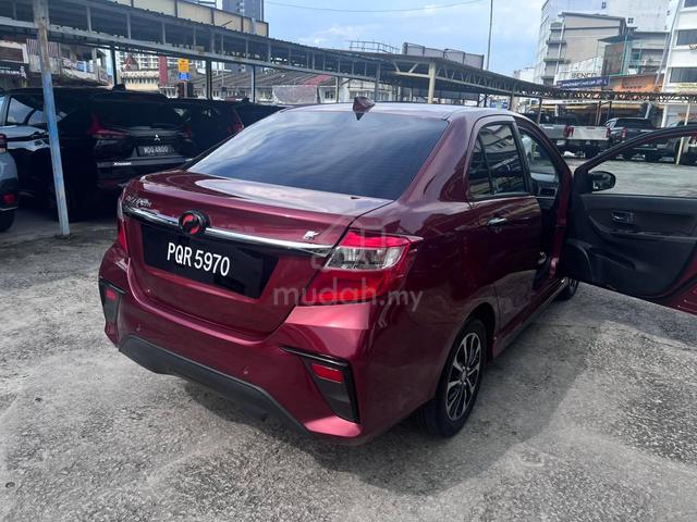 2023 Perodua BEZZA 1.3 X (A)PERAK/TIPTOP - 3
