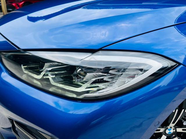2021 Bmw 420i 2.0 COUPE M Sport G22 Ready Stock - 3